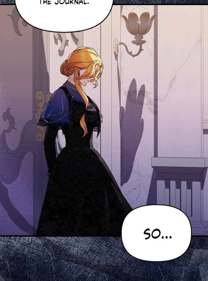 The Runaway Countess Has Returned Chapter 35 - Page 11