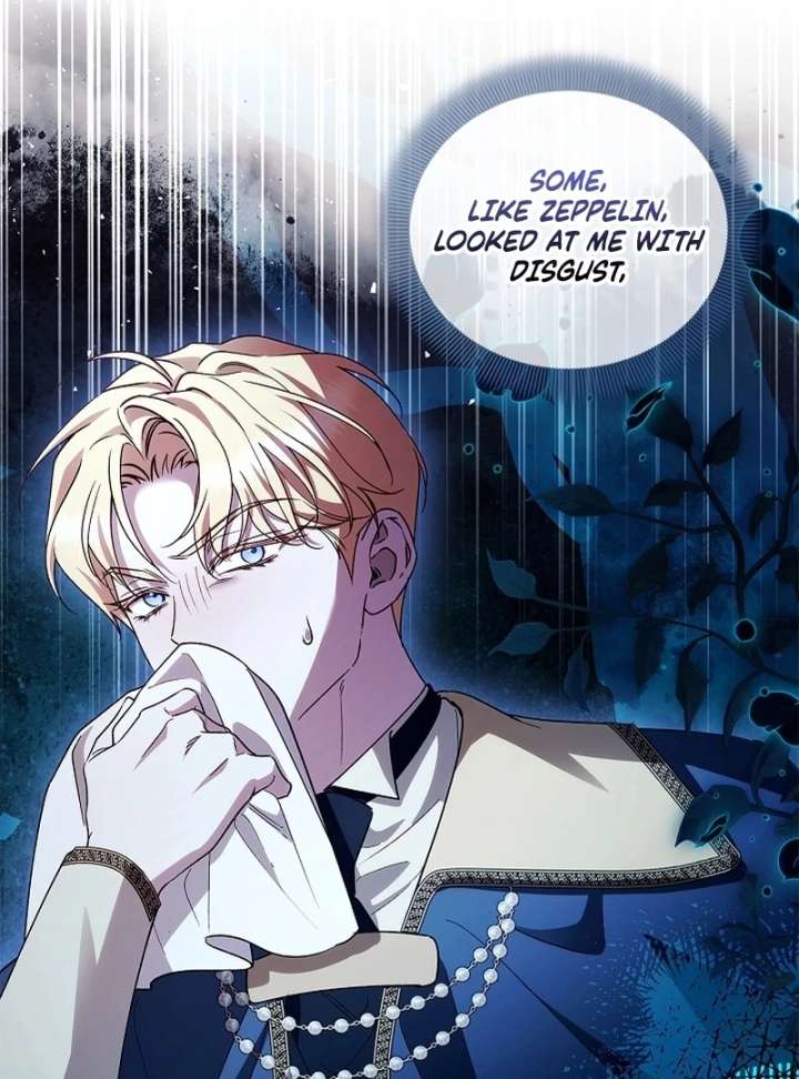 The Runaway Countess Has Returned Chapter 35 - Page 16