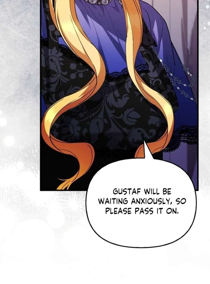 The Runaway Countess Has Returned Chapter 35 - Page 3