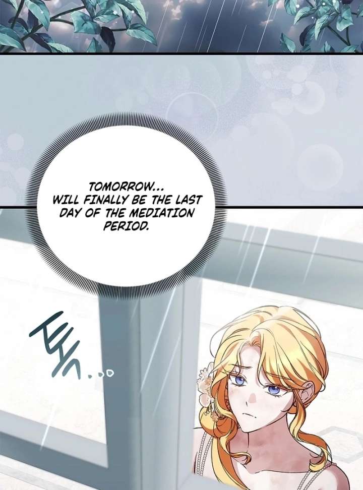 The Runaway Countess Has Returned Chapter 35 - Page 55