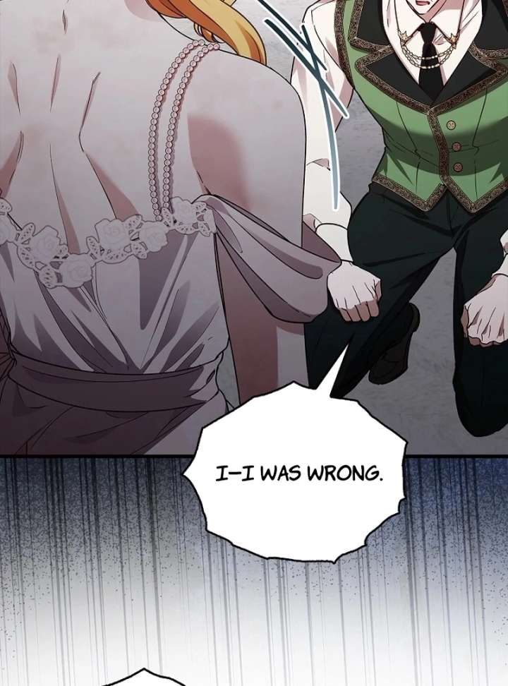 The Runaway Countess Has Returned Chapter 35 - Page 65