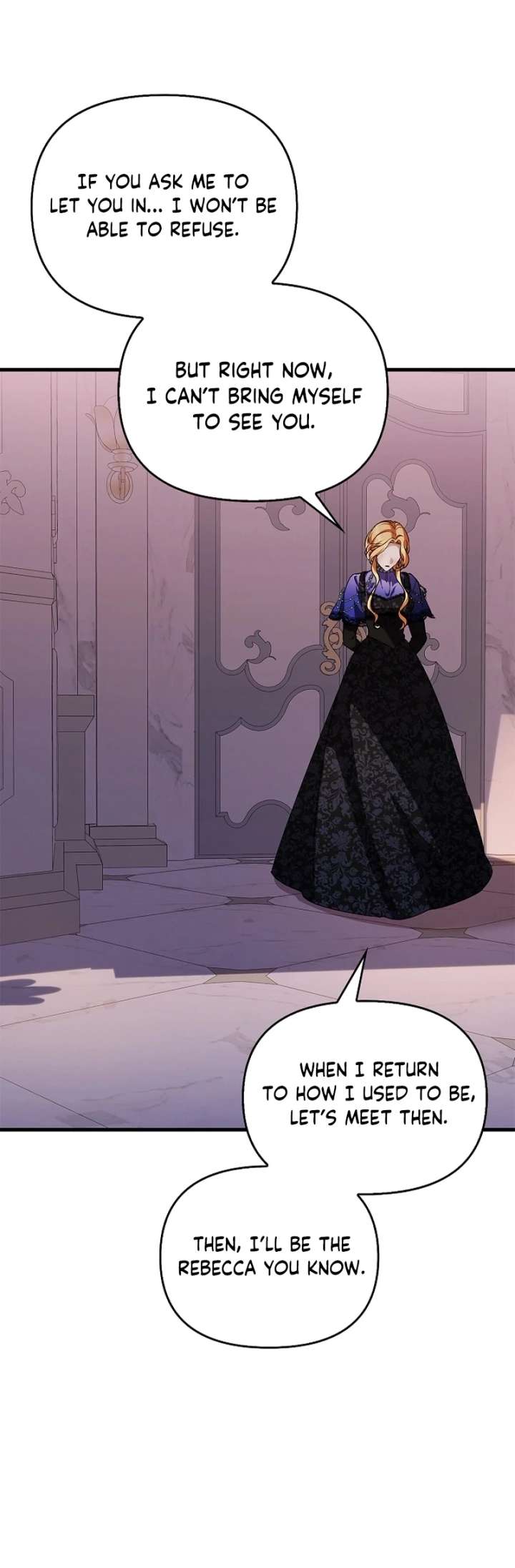 The Runaway Countess Has Returned Chapter 35 - Page 7