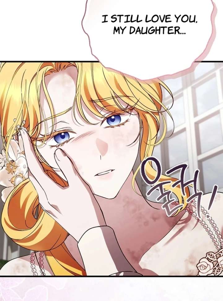 The Runaway Countess Has Returned Chapter 35 - Page 74