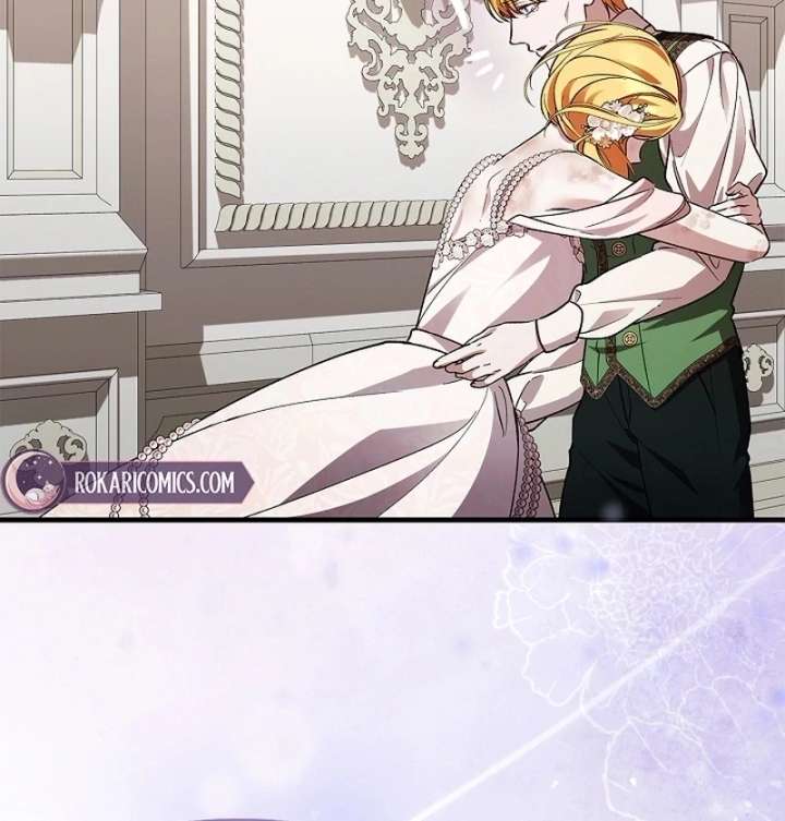 The Runaway Countess Has Returned Chapter 35 - Page 76