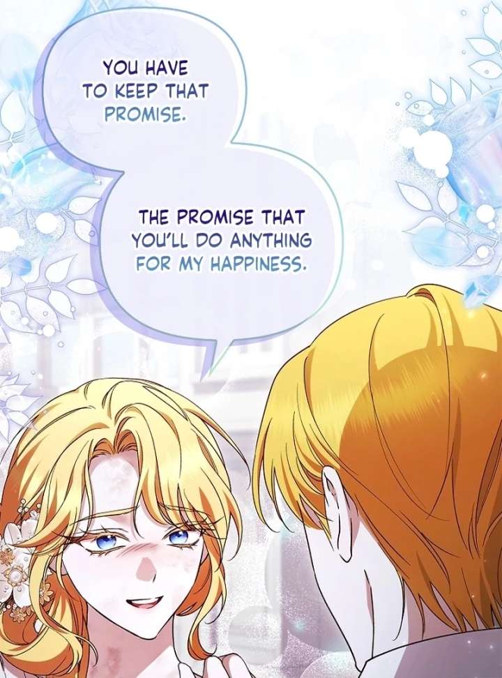 The Runaway Countess Has Returned Chapter 35 - Page 78