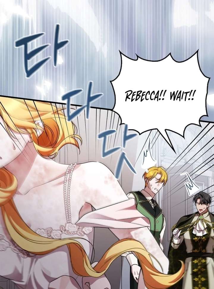 The Runaway Countess Has Returned Chapter 35 - Page 87