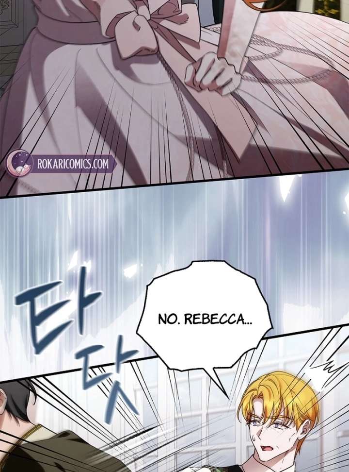 The Runaway Countess Has Returned Chapter 35 - Page 88