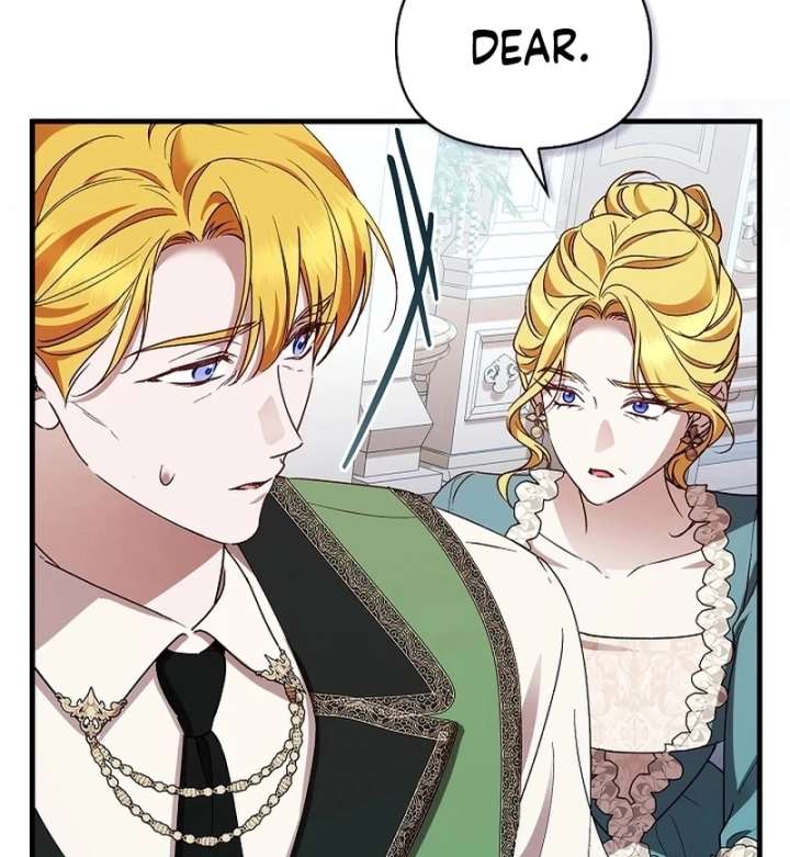 The Runaway Countess Has Returned Chapter 35 - Page 90