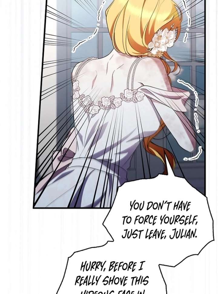 The Runaway Countess Has Returned Chapter 35 - Page 96