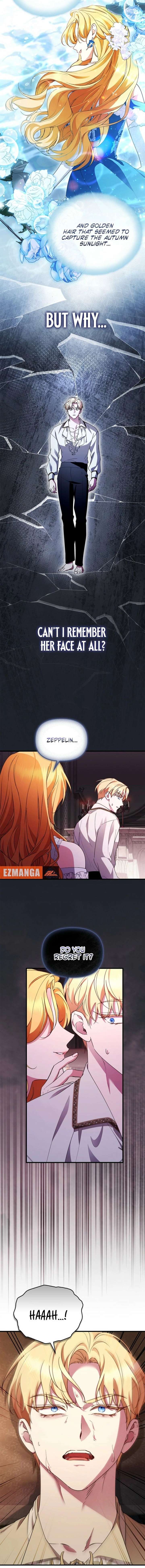 The Runaway Countess Has Returned Chapter 37 - Page 13