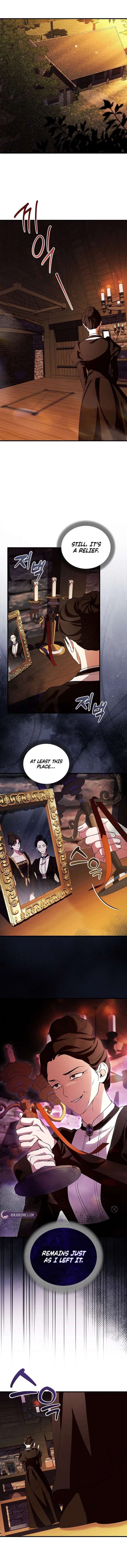 The Runaway Countess Has Returned Chapter 40 - Page 16