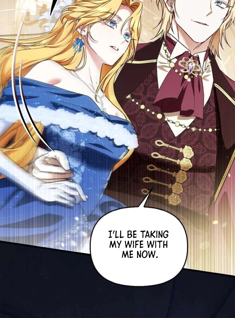 The Runaway Countess Has Returned Chapter 6 - Page 102