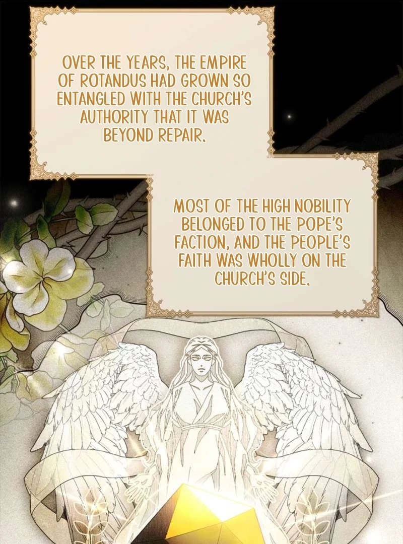 The Runaway Countess Has Returned Chapter 6 - Page 11