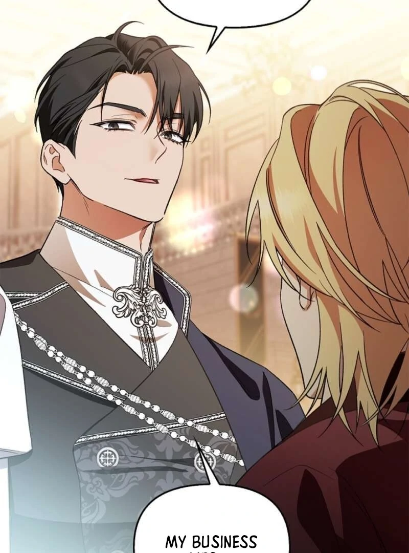 The Runaway Countess Has Returned Chapter 6 - Page 116