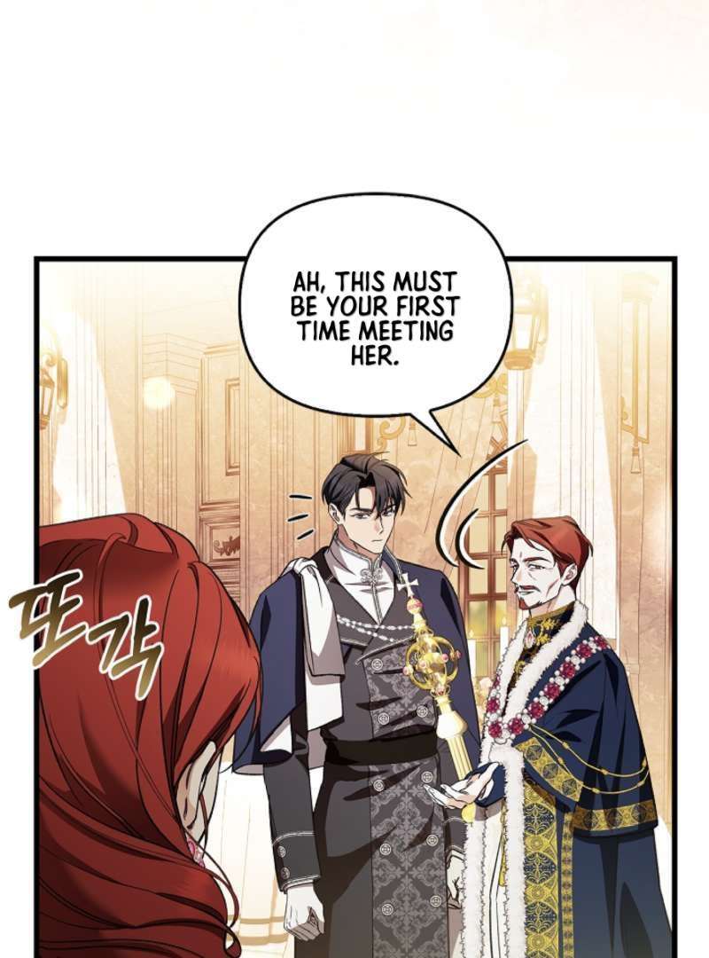 The Runaway Countess Has Returned Chapter 6 - Page 5