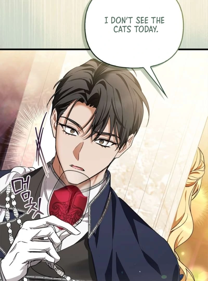 The Runaway Countess Has Returned Chapter 6 - Page 52