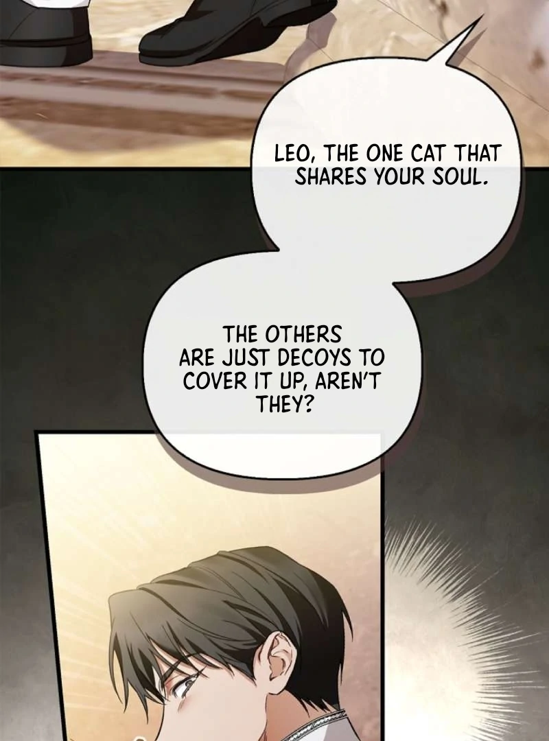 The Runaway Countess Has Returned Chapter 6 - Page 56