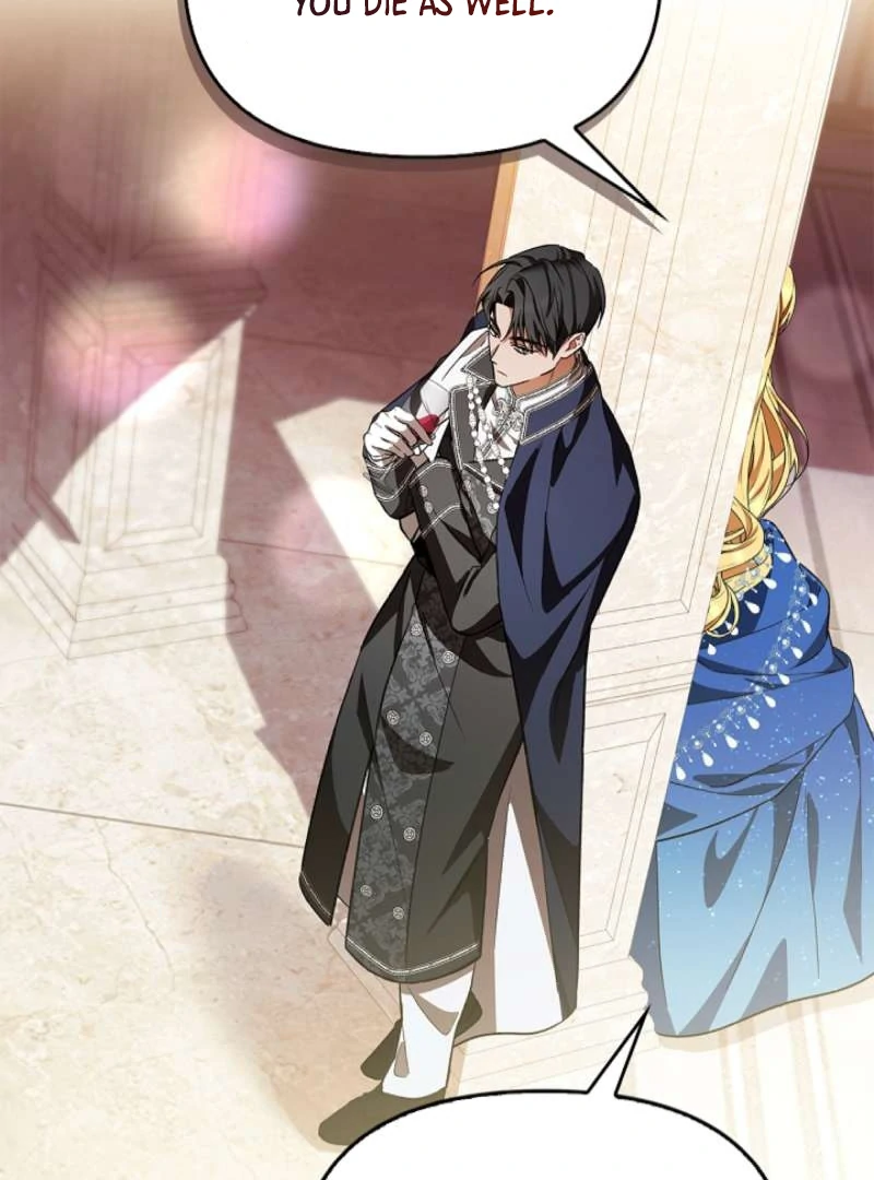 The Runaway Countess Has Returned Chapter 6 - Page 67