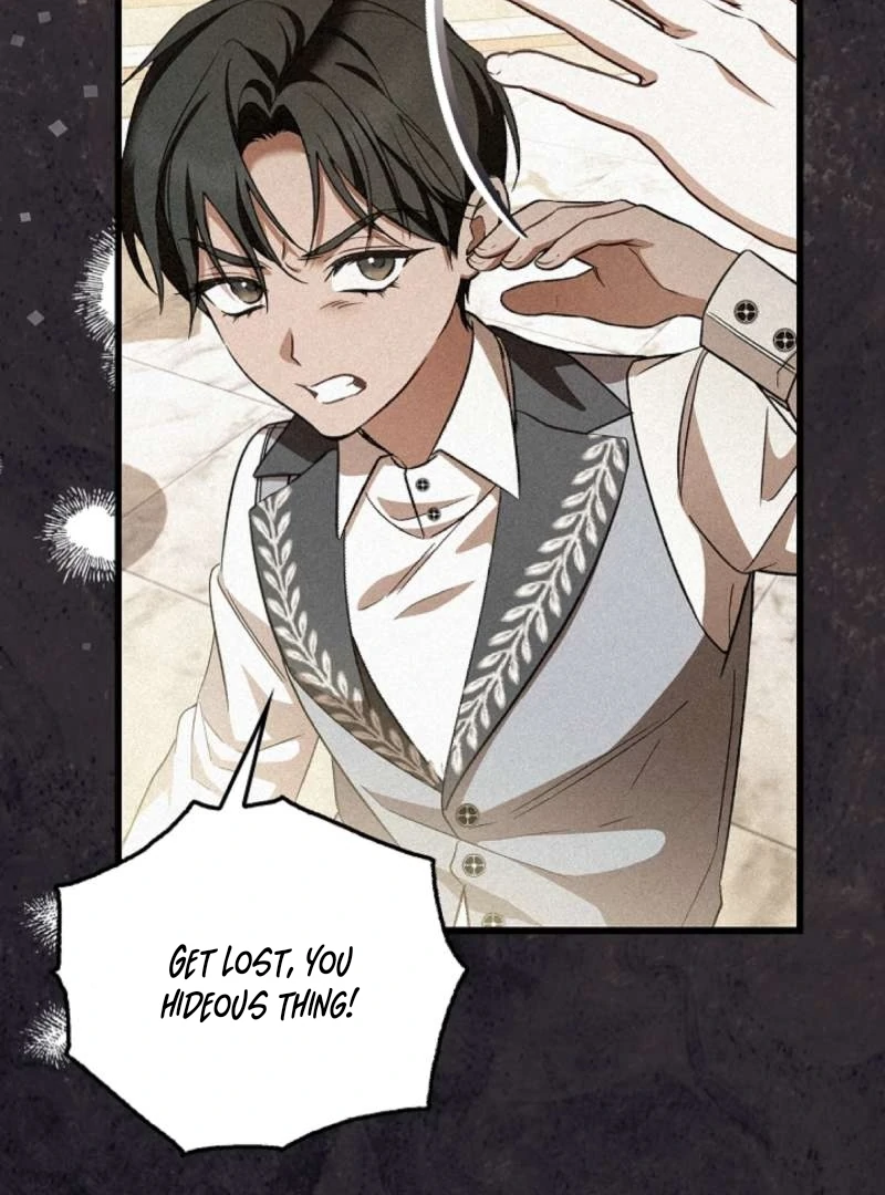 The Runaway Countess Has Returned Chapter 6 - Page 95