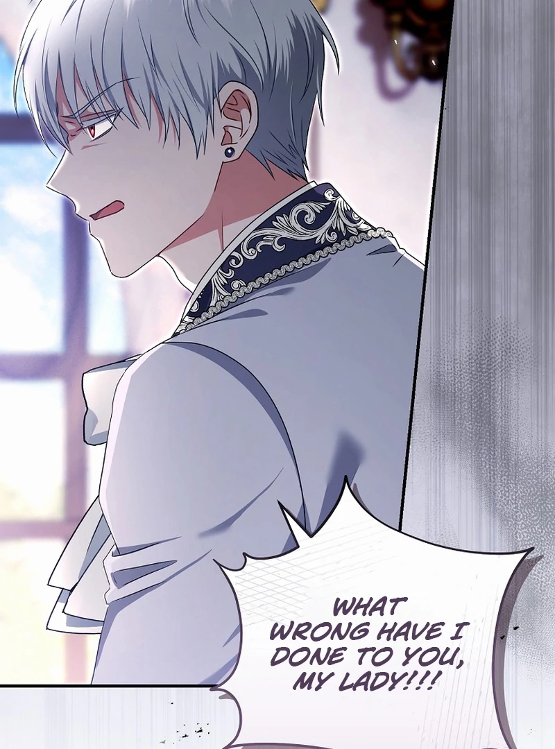 Rather Than The Son, I’ll Take The Father Chapter 1 - Page 100