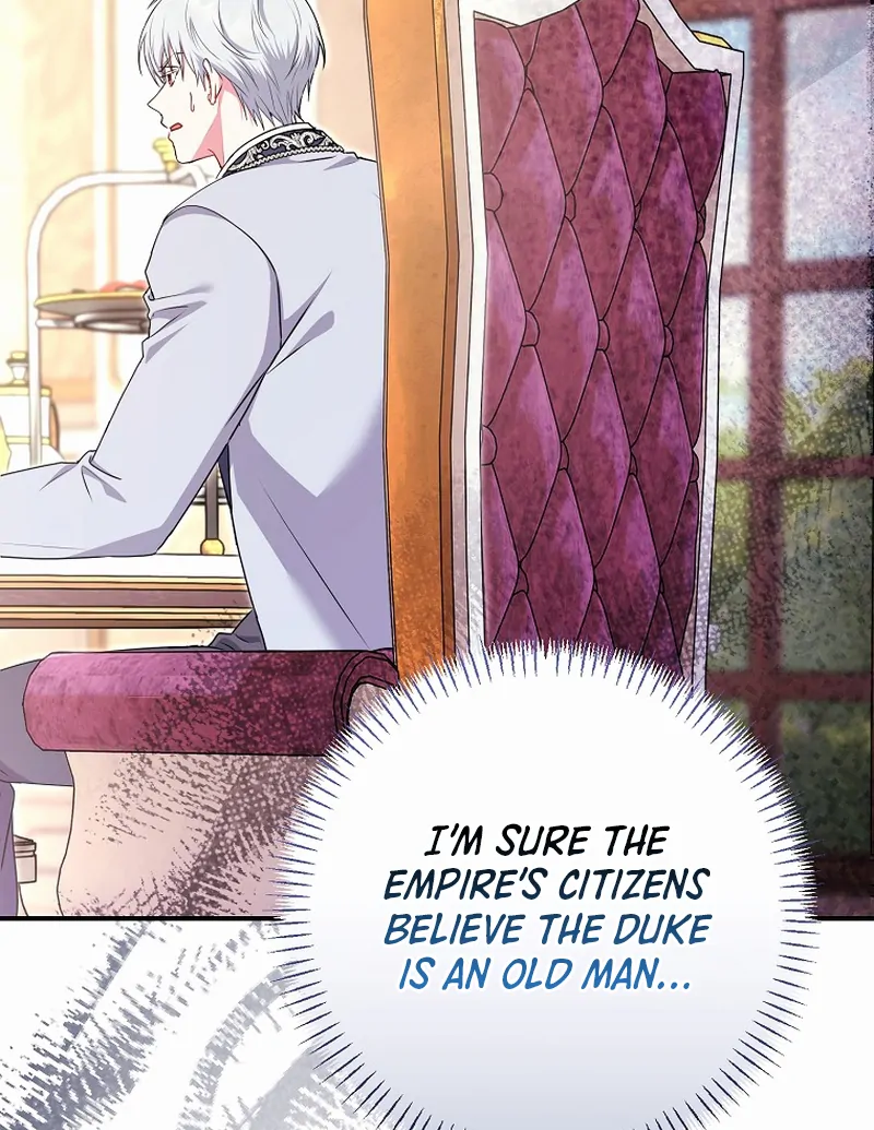 Rather Than The Son, I’ll Take The Father Chapter 1 - Page 114