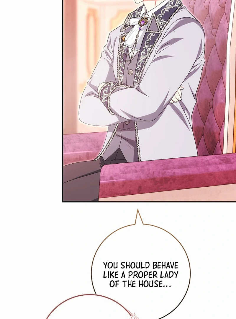 Rather Than The Son, I’ll Take The Father Chapter 1 - Page 12