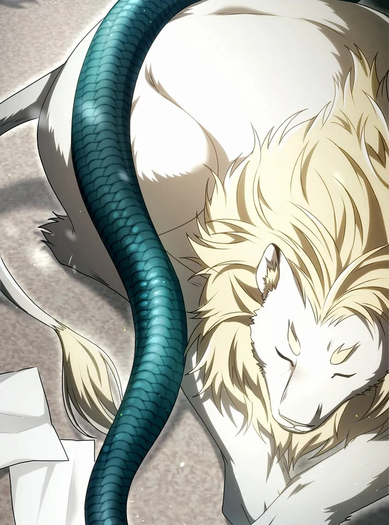 Rather Than The Son, I’ll Take The Father Chapter 1 - Page 137