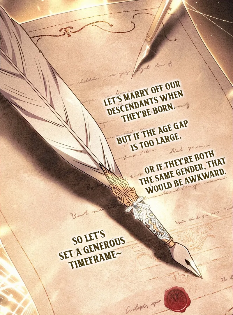 Rather Than The Son, I’ll Take The Father Chapter 1 - Page 52