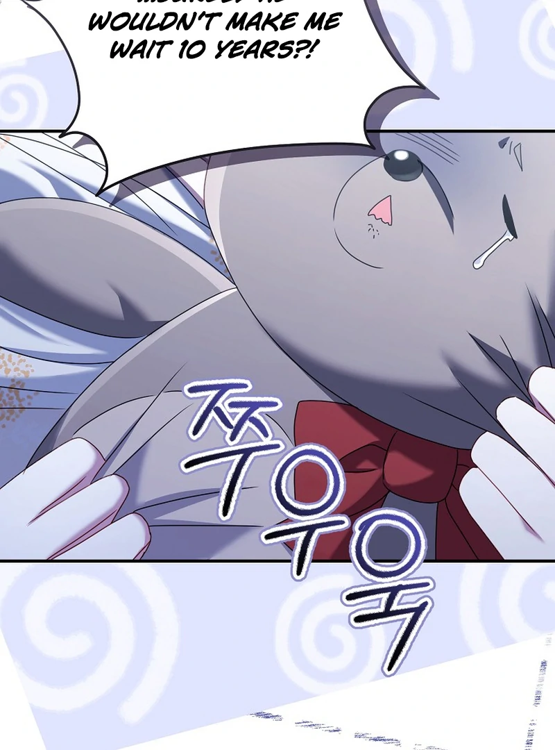 Rather Than The Son, I’ll Take The Father Chapter 10 - Page 101