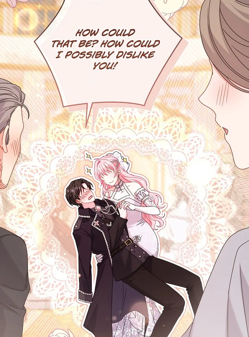 Rather Than The Son, I’ll Take The Father Chapter 10 - Page 13