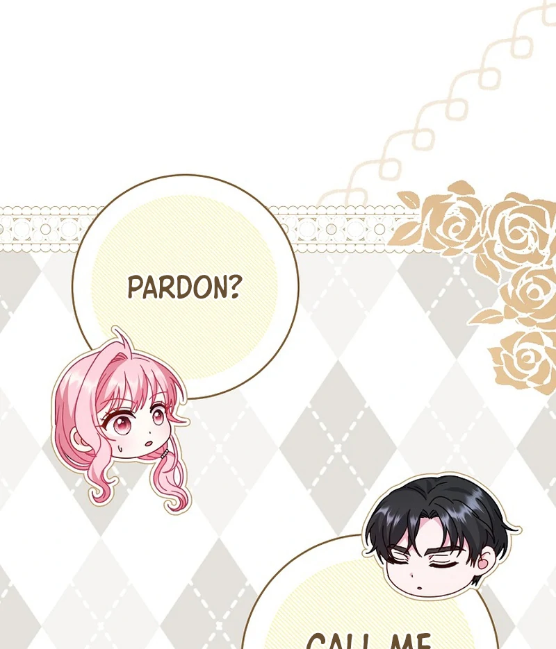 Rather Than The Son, I’ll Take The Father Chapter 10 - Page 136