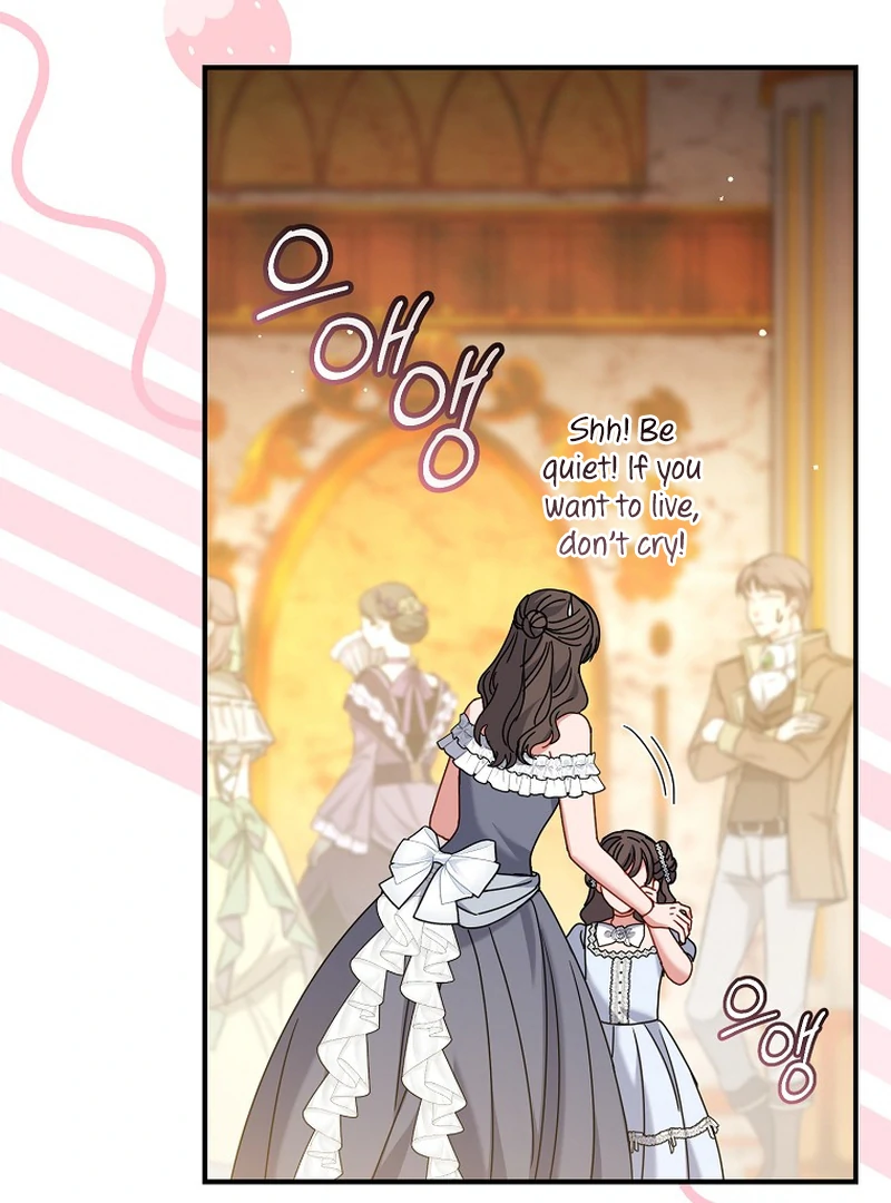 Rather Than The Son, I’ll Take The Father Chapter 10 - Page 21