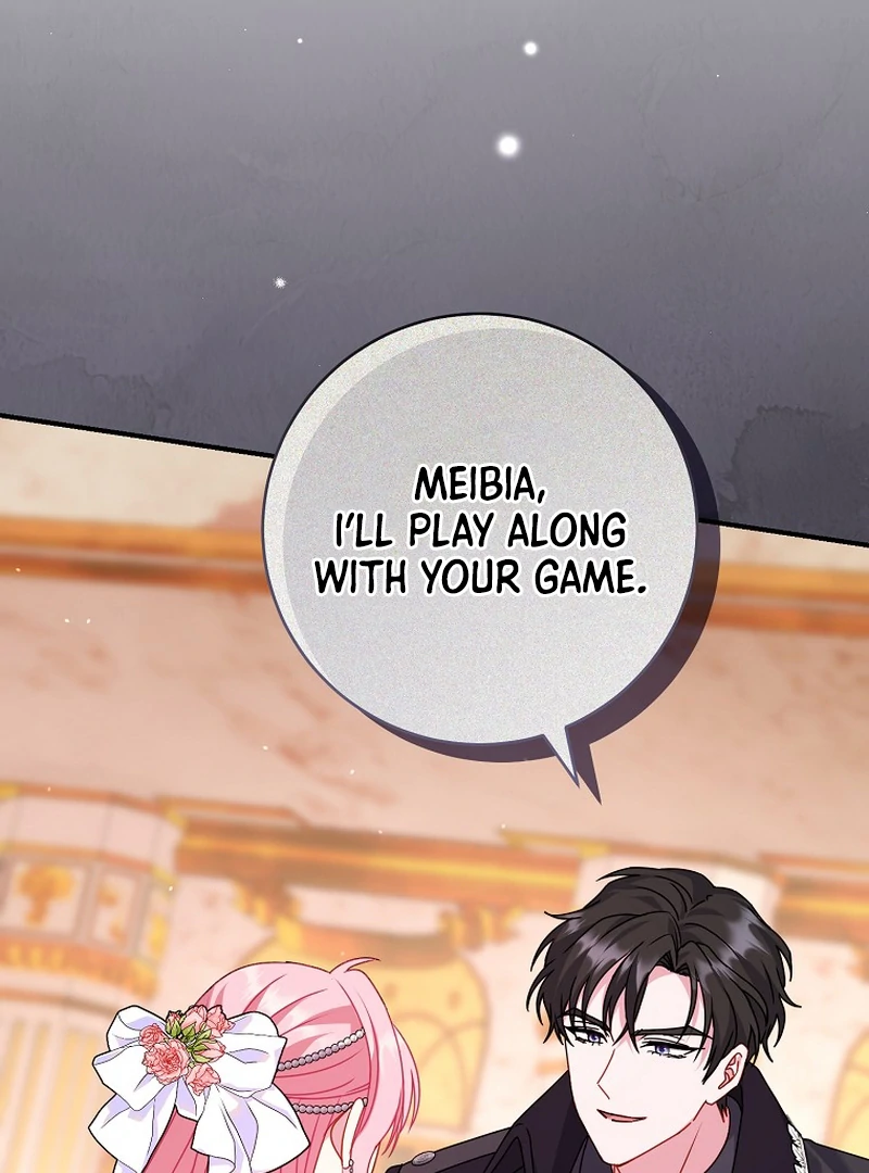 Rather Than The Son, I’ll Take The Father Chapter 10 - Page 83