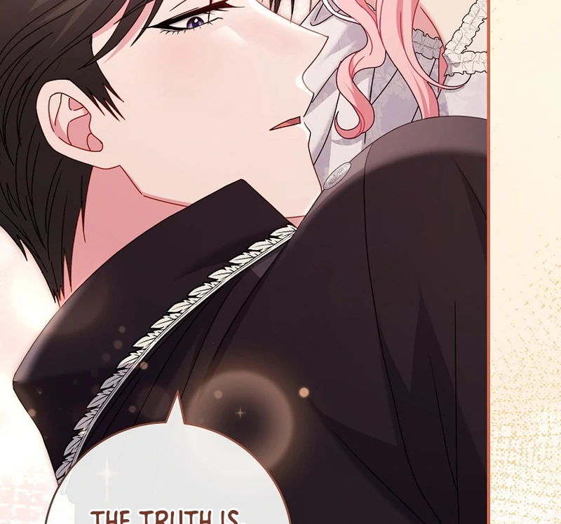 Rather Than The Son, I’ll Take The Father Chapter 10 - Page 9