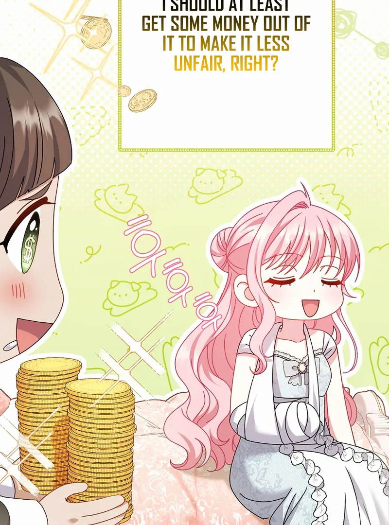 Rather Than The Son, I’ll Take The Father Chapter 11 - Page 105