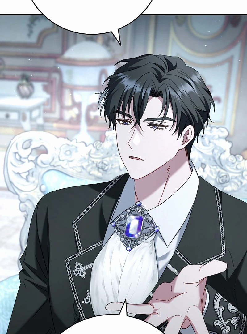 Rather Than The Son, I’ll Take The Father Chapter 11 - Page 107