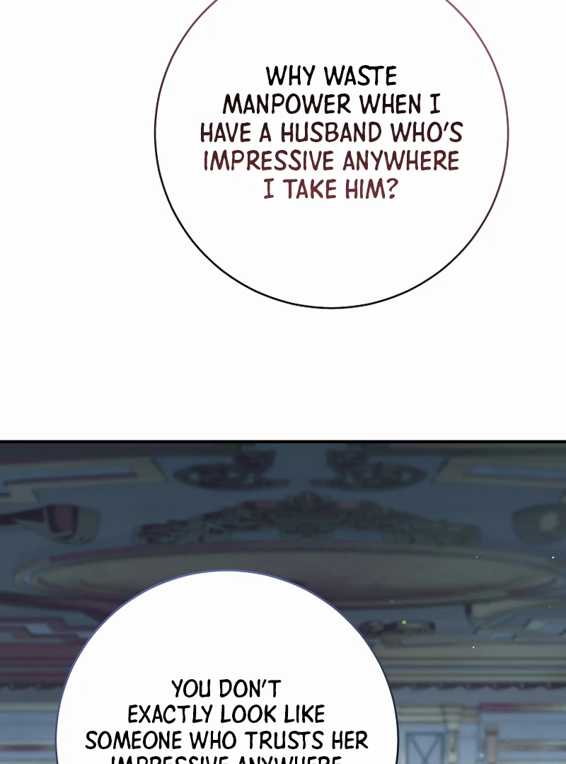 Rather Than The Son, I’ll Take The Father Chapter 11 - Page 109