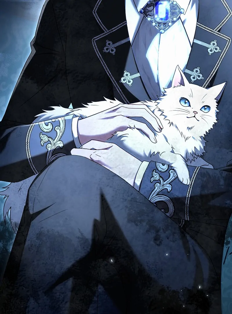 Rather Than The Son, I’ll Take The Father Chapter 11 - Page 21