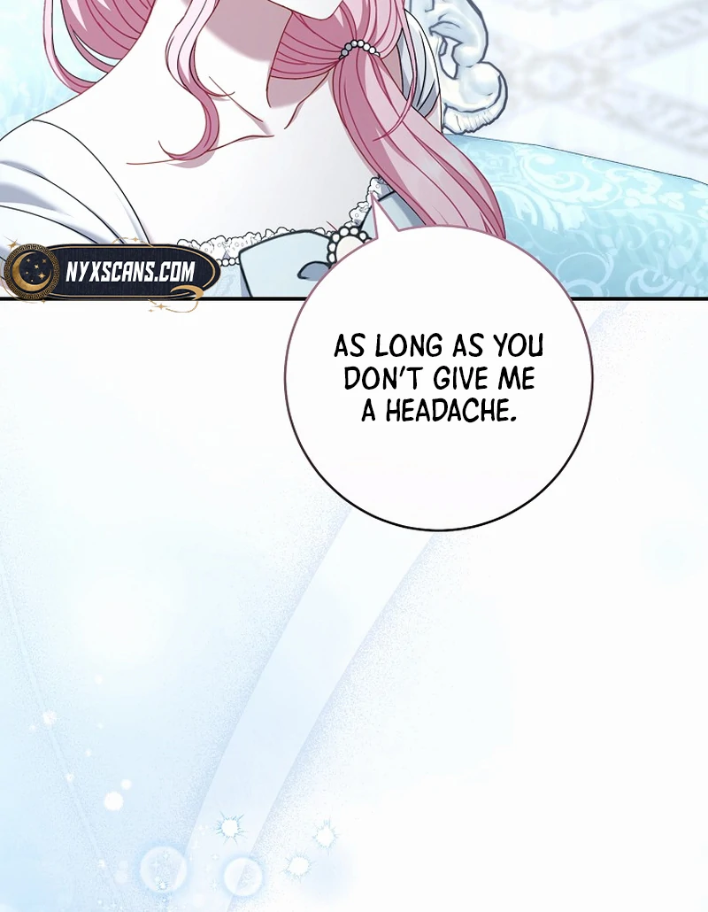 Rather Than The Son, I’ll Take The Father Chapter 11 - Page 34