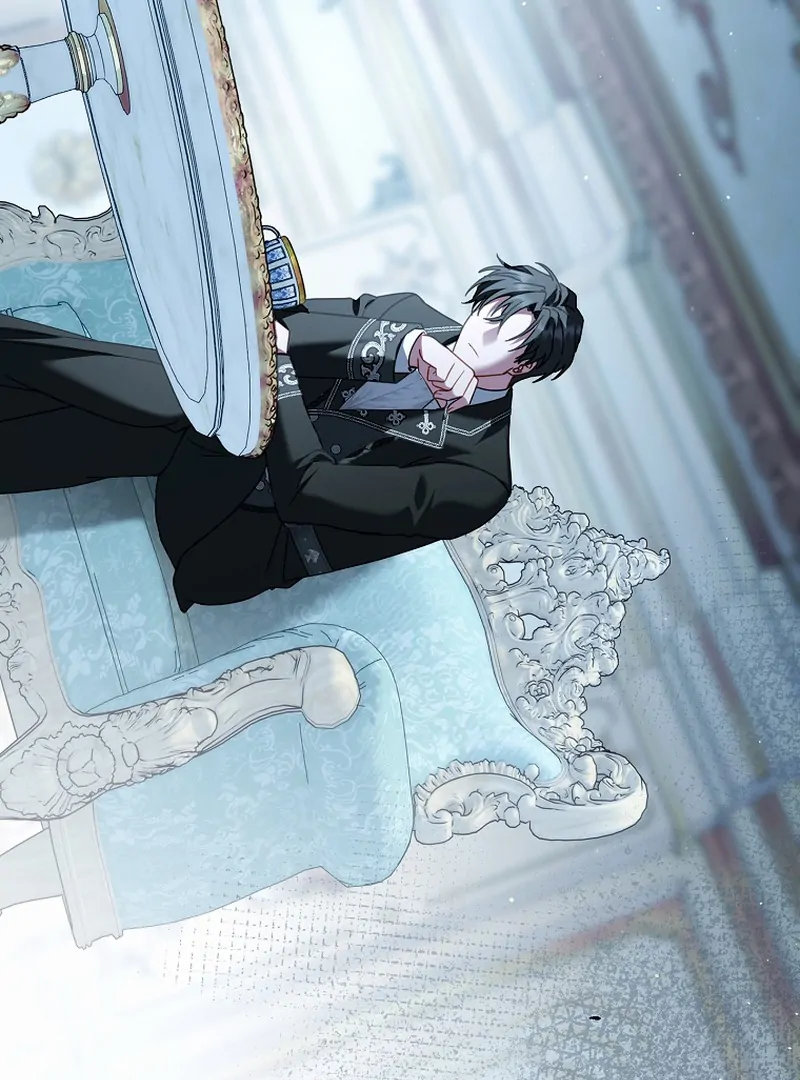 Rather Than The Son, I’ll Take The Father Chapter 11 - Page 54