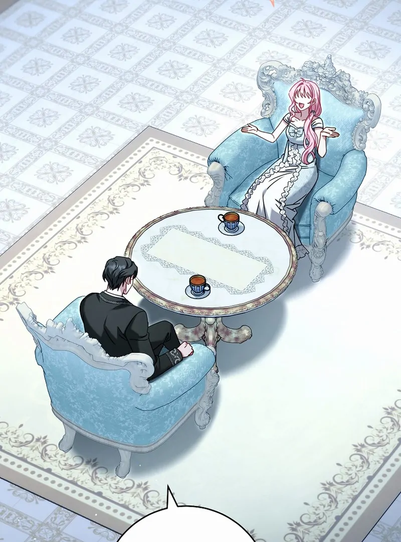 Rather Than The Son, I’ll Take The Father Chapter 11 - Page 91