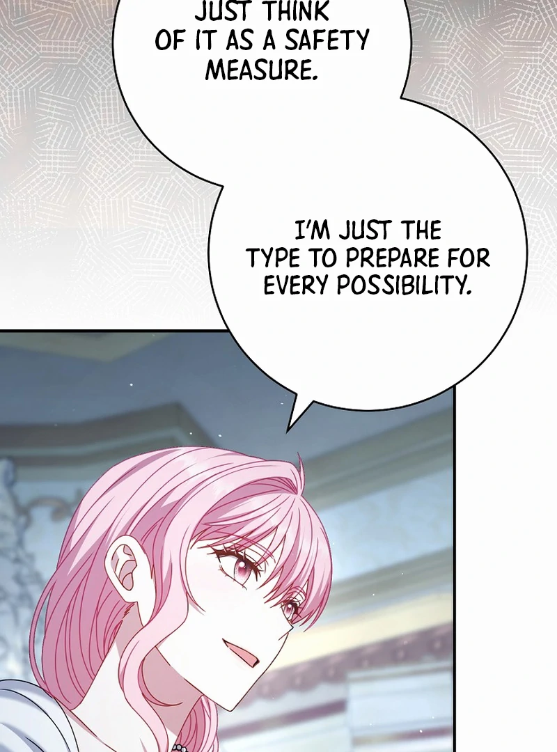 Rather Than The Son, I’ll Take The Father Chapter 11 - Page 97