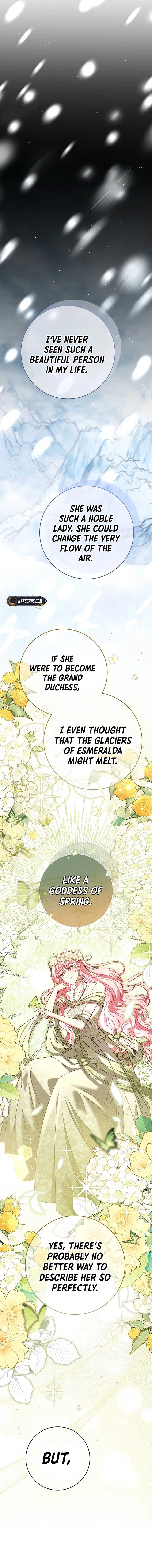 Rather Than The Son, I’ll Take The Father Chapter 12 - Page 8