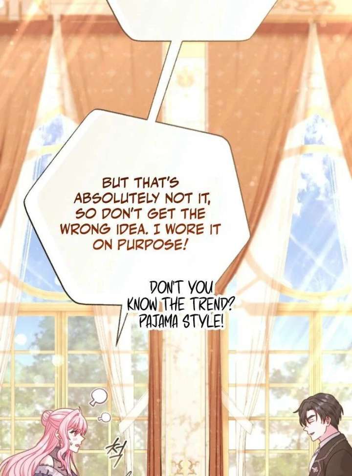 Rather Than The Son, I’ll Take The Father Chapter 13 - Page 11