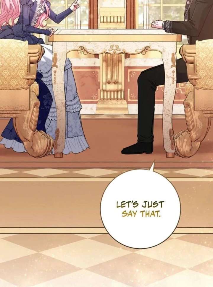 Rather Than The Son, I’ll Take The Father Chapter 13 - Page 12