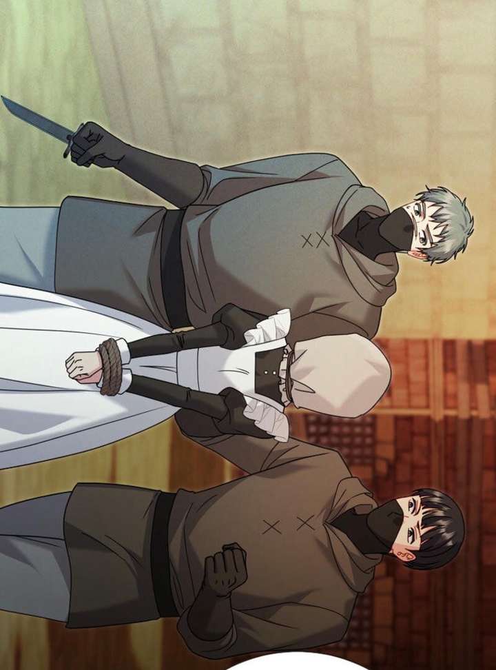 Rather Than The Son, I’ll Take The Father Chapter 13 - Page 121