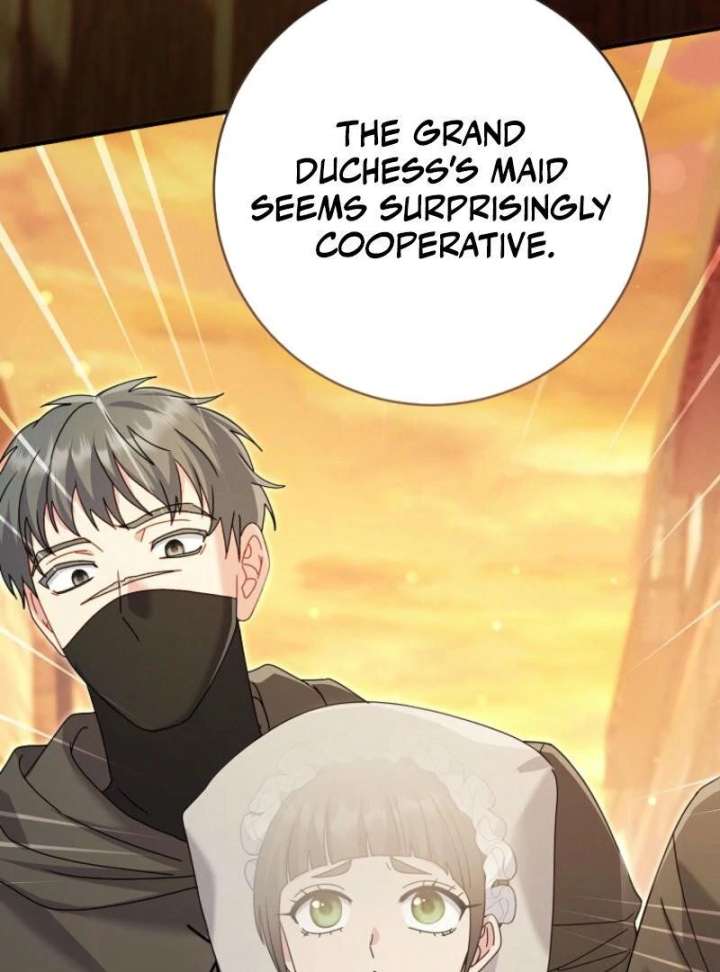 Rather Than The Son, I’ll Take The Father Chapter 13 - Page 122