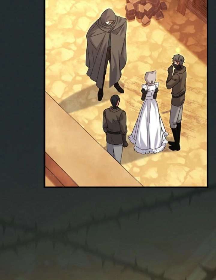 Rather Than The Son, I’ll Take The Father Chapter 13 - Page 136