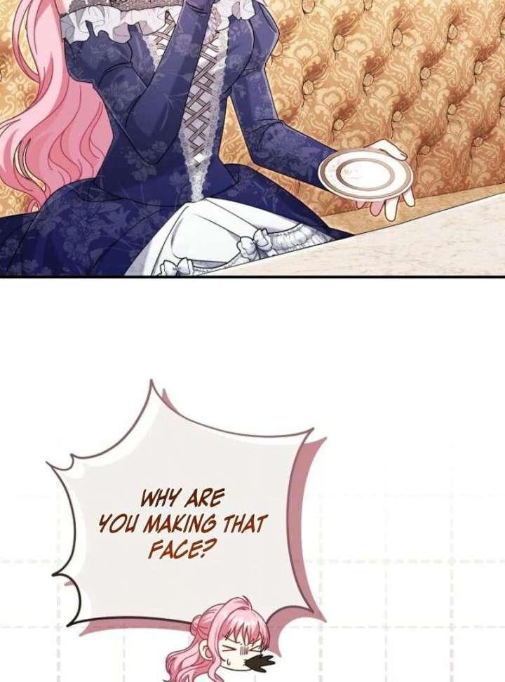 Rather Than The Son, I’ll Take The Father Chapter 13 - Page 22