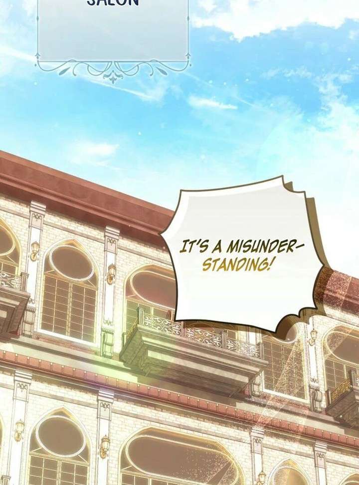 Rather Than The Son, I’ll Take The Father Chapter 13 - Page 4